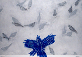 Talking To The Birds