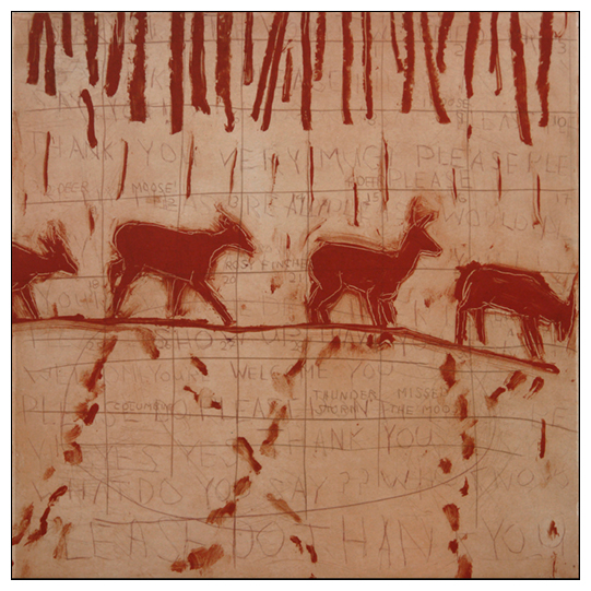 Red Deer
