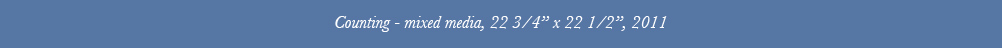 Counting title