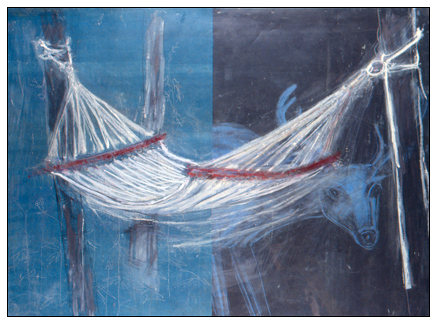 Hammock I