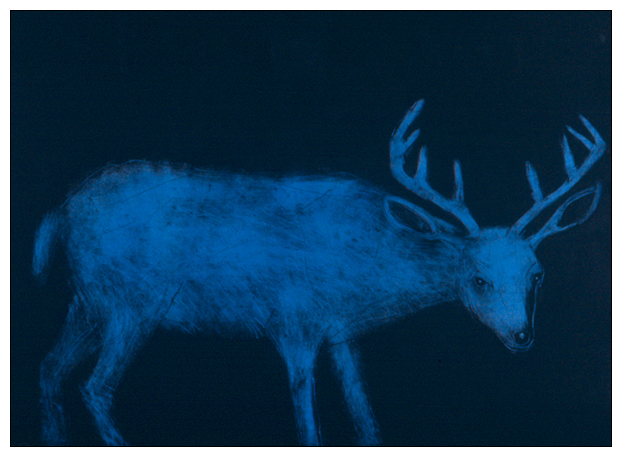 Night Deer