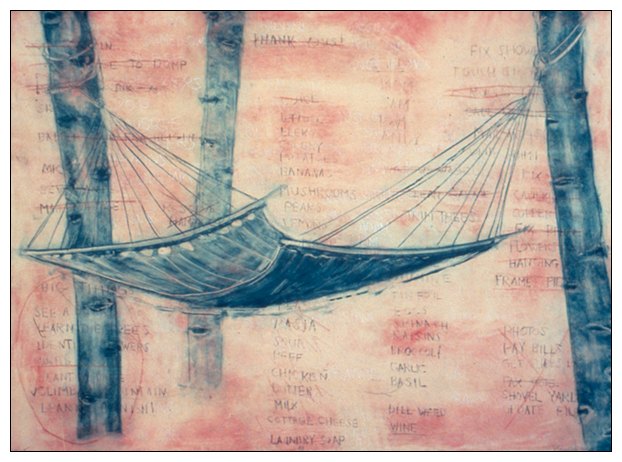Hammock ALone