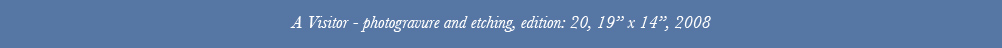 A Visitor title